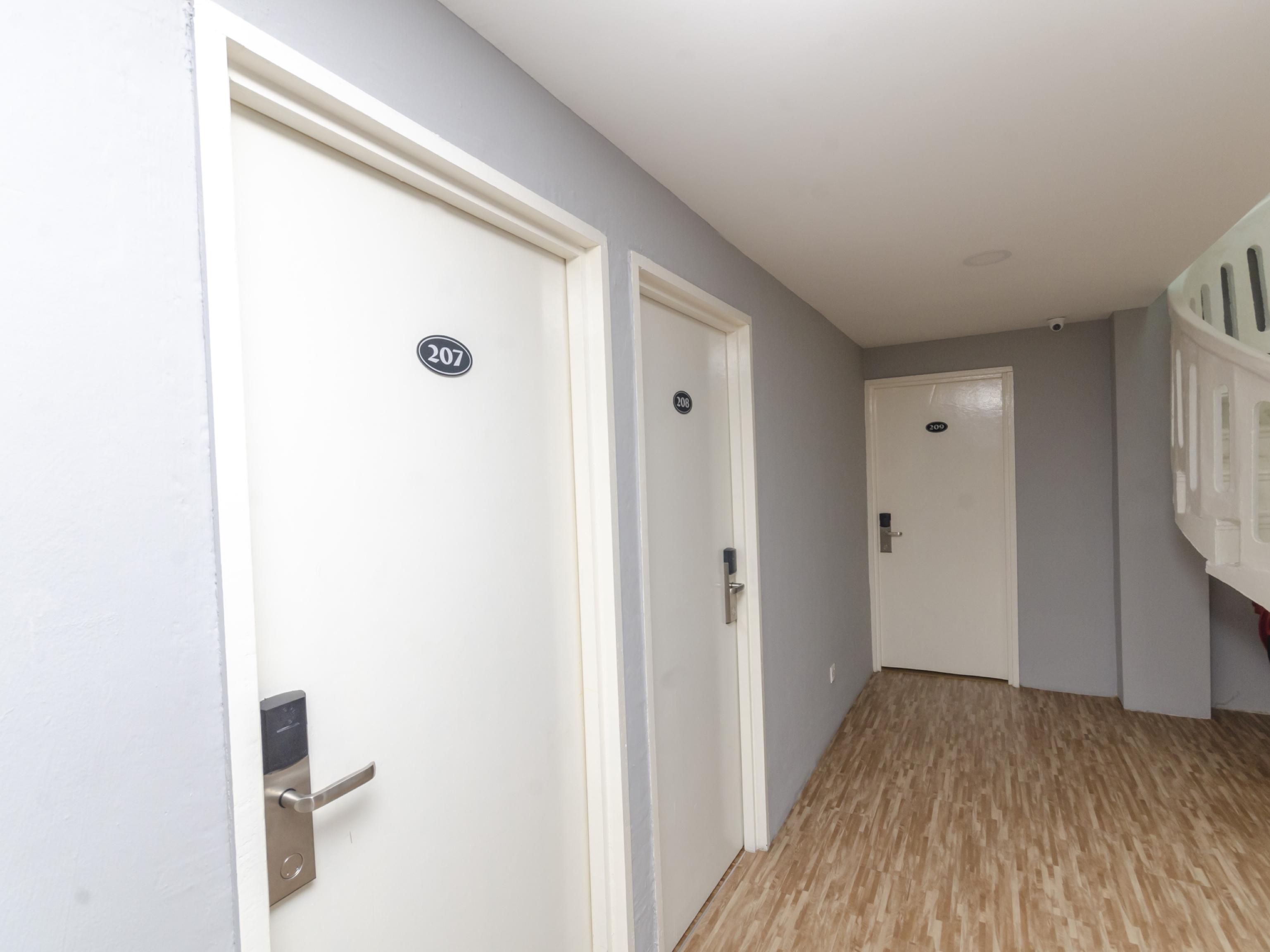 Princess Hotel Pontian Pontian Kecil Exterior foto