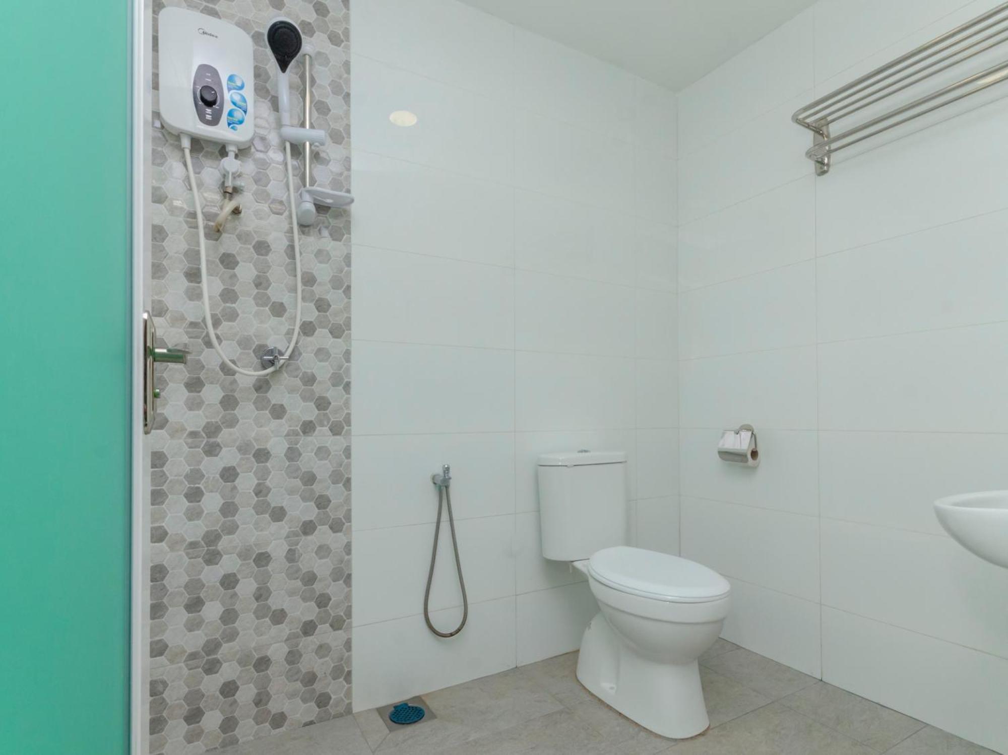 Princess Hotel Pontian Pontian Kecil Exterior foto