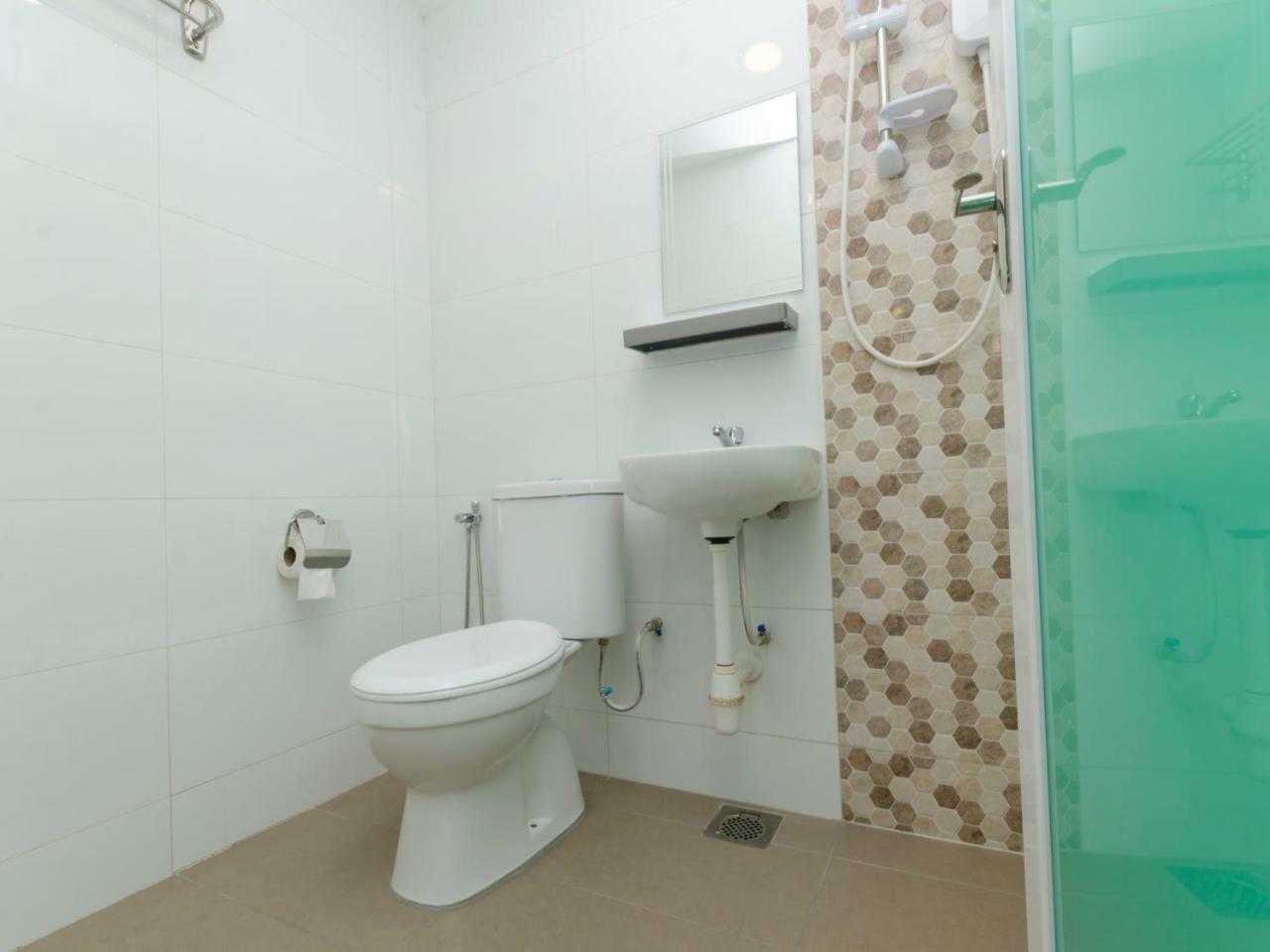 Princess Hotel Pontian Pontian Kecil Exterior foto
